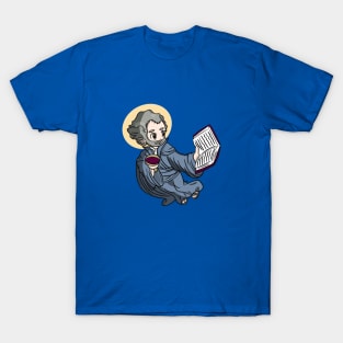 St. John Leonardi T-Shirt